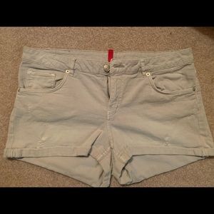Shorts